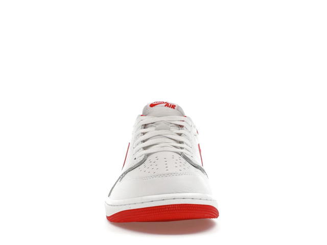 Jordan Jordan 1 Retro Low OG University Red - view 2
