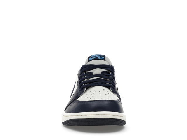 Jordan Jordan 1 Low OG Obsidian UNC - view 2