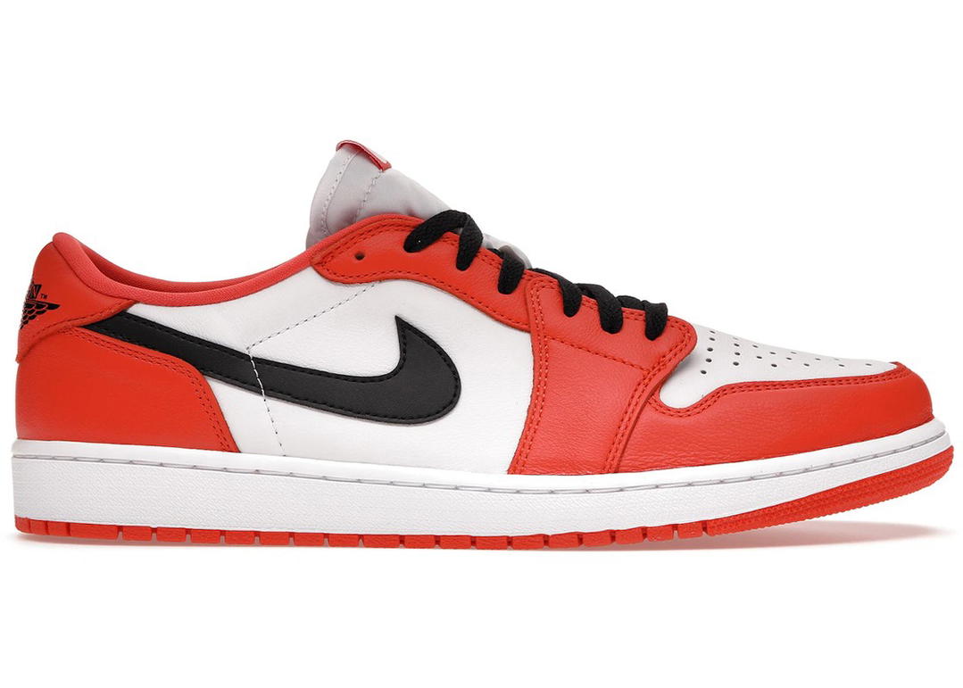 Jordan Jordan 1 Low Starfish