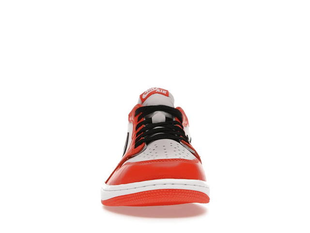 Jordan Jordan 1 Low Starfish - view 2