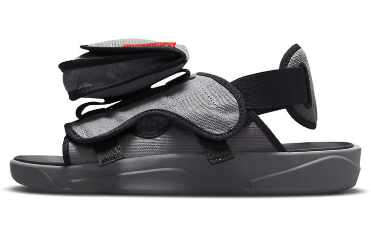 Jordan Jordan Ls Slide 'Smoke Grey'