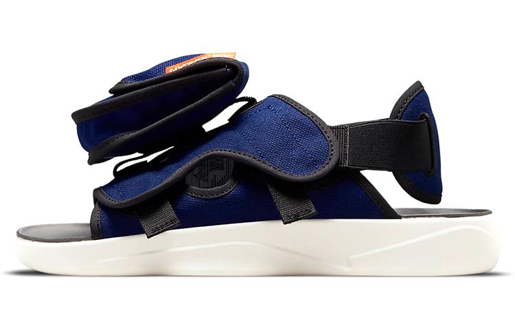 Jordan Jordan Ls Slide Deep Royal Blue