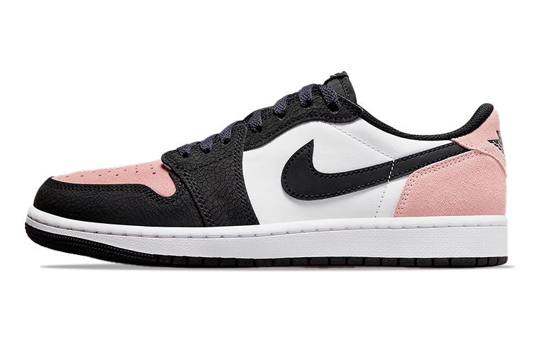 Jordan Jordan 1 Low OG Bleached Coral GS