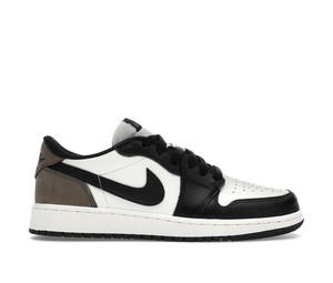 Buy Jordan 1 Retro Low OG Mocha (GS) at Sasom – Authentic and Ready to Ship