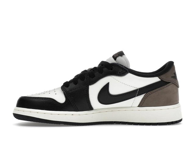 Jordan Jordan 1 Retro Low OG Mocha (GS) - view 3