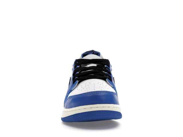Jordan Jordan 1 Retro Low OG Game Royal (GS) - view 2