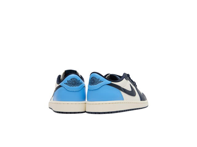 Jordan Jordan 1 Low OG Obsidian UNC (GS) - view 5