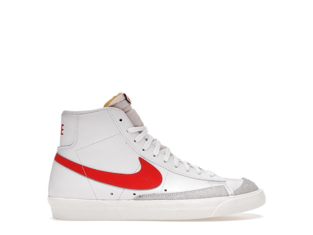 Nike Nike Blazer Mid 77 Vintage Habanero Red (Women's)