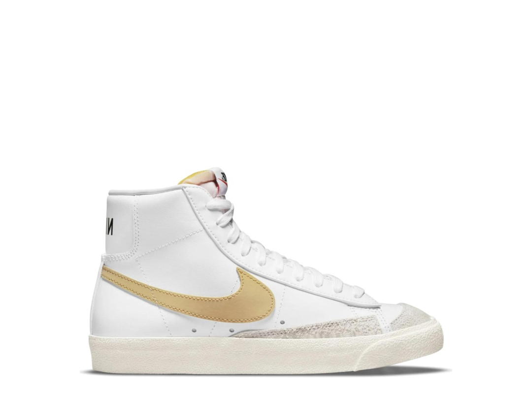 Nike Nike Blazer Mid 77 Vintage Hyper Crimson (Women's)