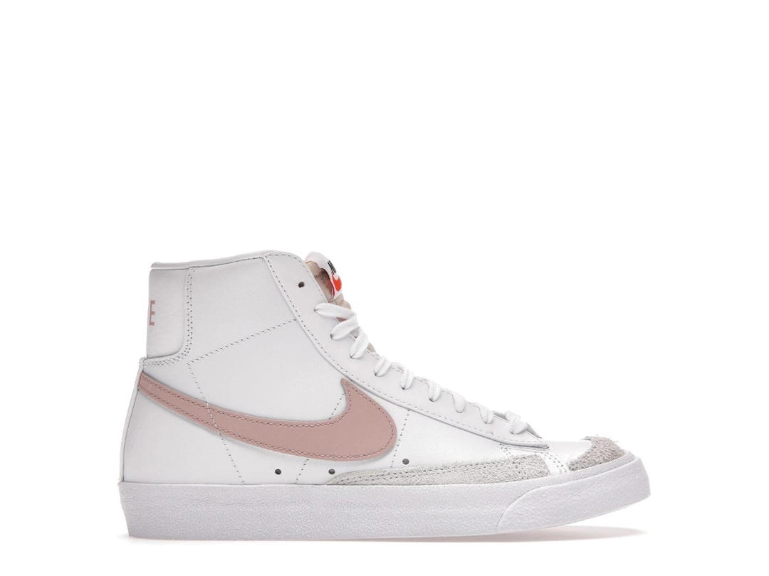 Nike Nike Blazer Mid 77 Vintage Summit White Pink (Women's)