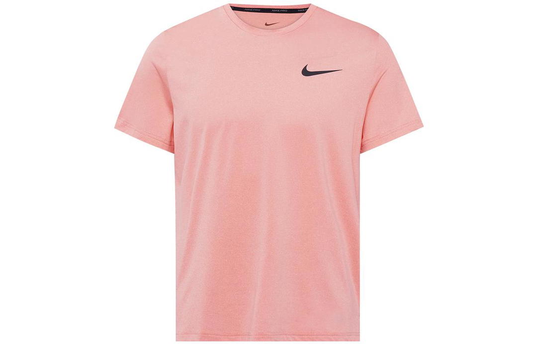 Nike Nike T Shirts Men Pink