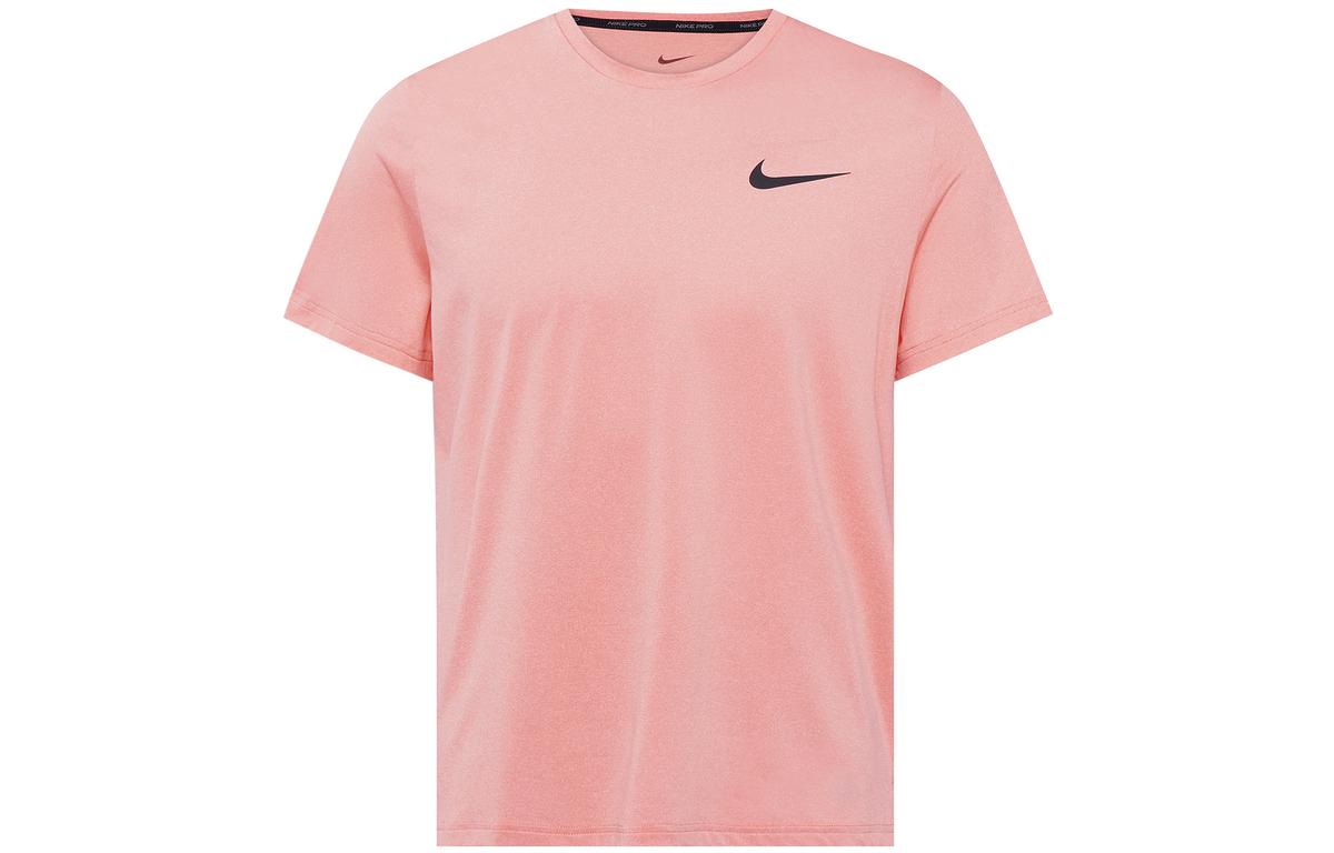 Nike Nike T Shirts Men Pink