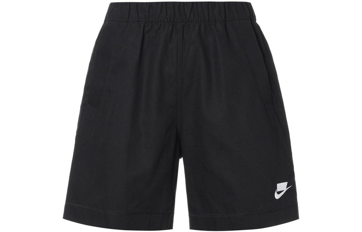 Nike Nike Casual Shorts Women's Black