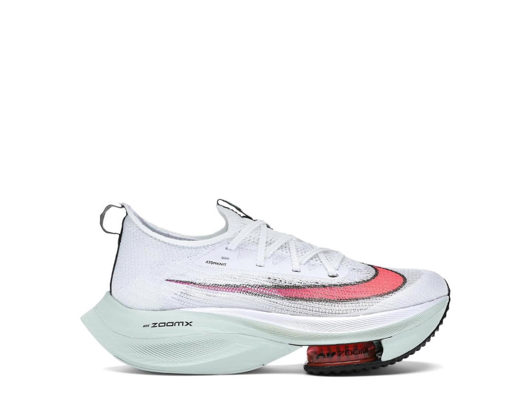 Nike Nike Air Zoom Alphafly Next% Watermelon (Women's)