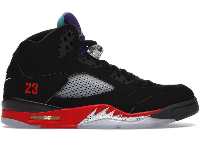 Jordan Jordan 5 Retro Top 3 - view 1
