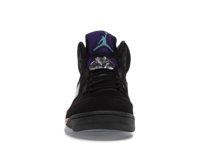 Jordan Jordan 5 Retro Top 3 - view 2