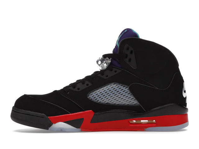 Jordan Jordan 5 Retro Top 3 - view 3