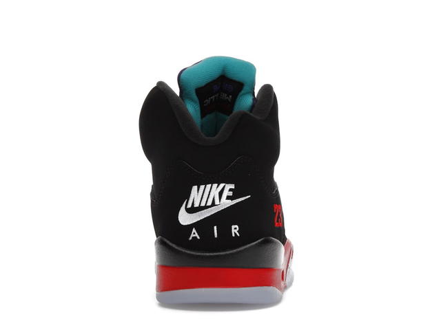 Jordan Jordan 5 Retro Top 3 - view 4