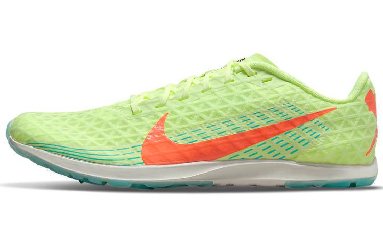 Nike Nike Air Zoom Rival Waffle 5 'Barely Volt Hyper Orange'