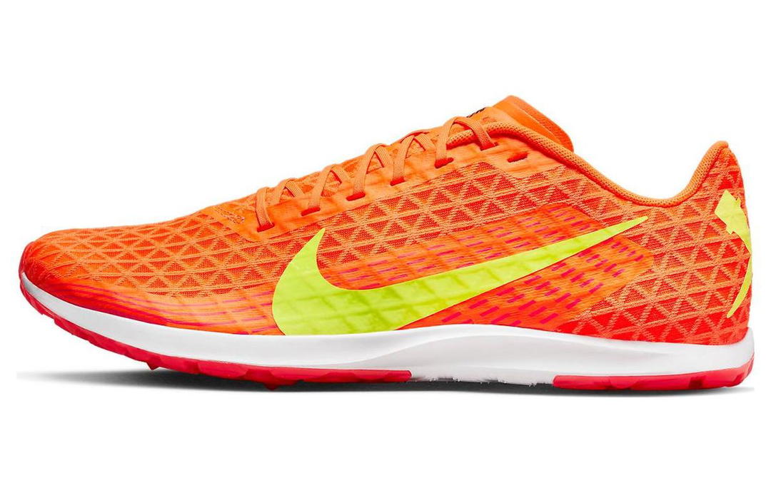 Nike Nike Air Zoom Rival Waffle 5 'Total Orange Volt'