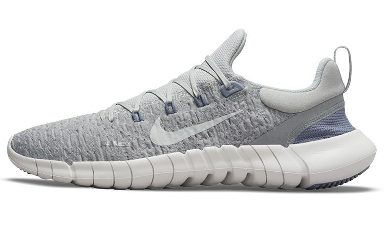 Nike Nike Free Run 5.0 Grey Fog