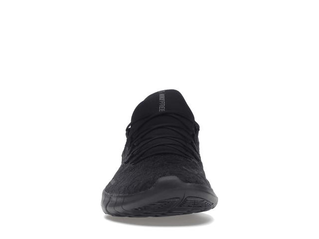Nike Nike Free Run 5.0 'Black Off Noir' - view 2