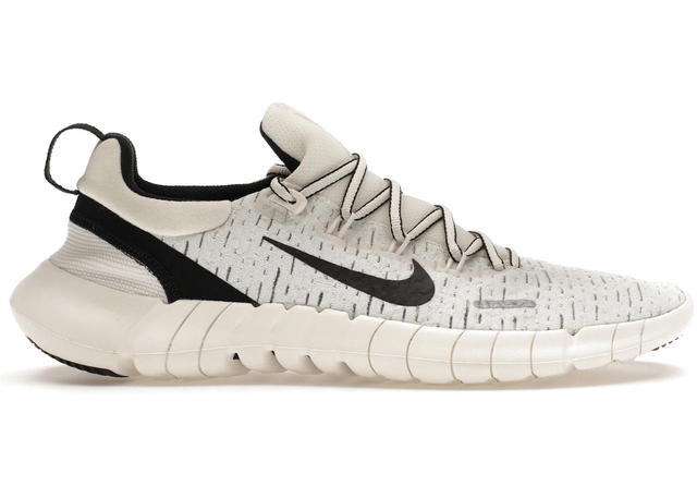 Nike Nike Free Run 5.0 Phantom Sail - view 1