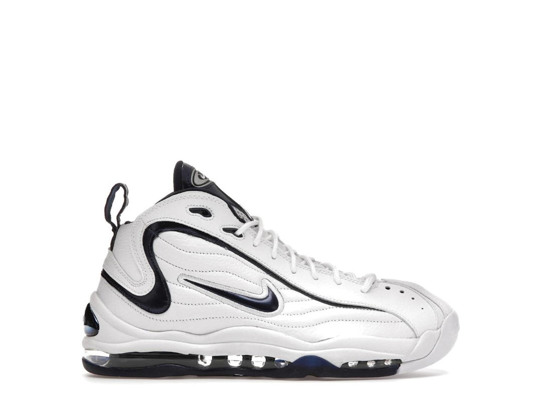 Nike Nike Air Total Max Uptempo Midnight Navy