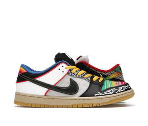 Buy Nike SB Dunk Low What The Paul at Sasom – Authentic and Ready to Ship