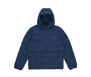 Buy Adidas Down Jackets Men College Navy at Sasom – Authentic and Ready to Ship