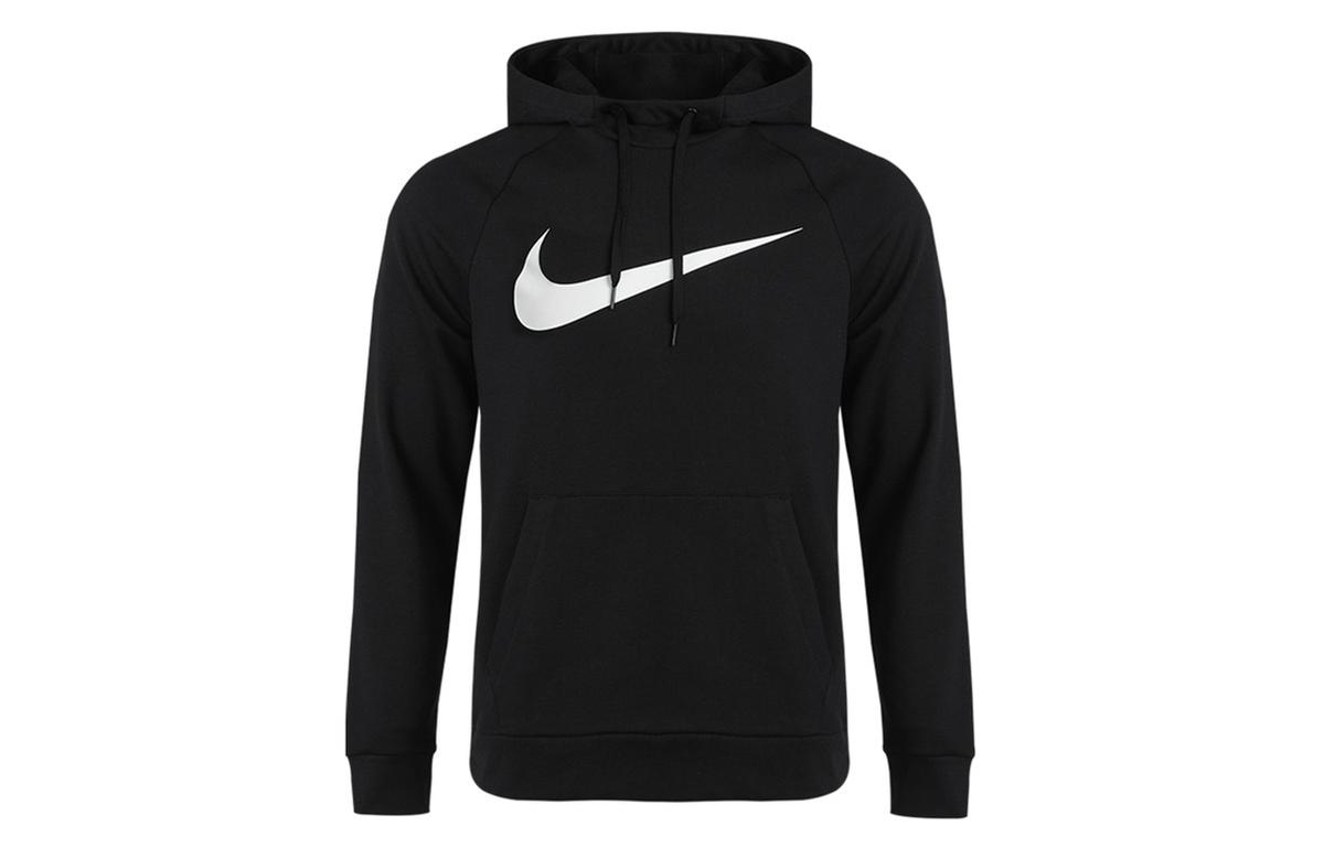 Nike Nike Sweatshirts Men Black