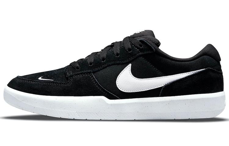 Nike Nike Sb Force 58 Black White