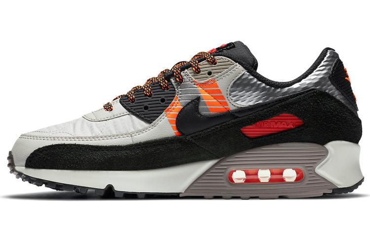 Nike Nike Air Max 90 3M Pack Light Bone