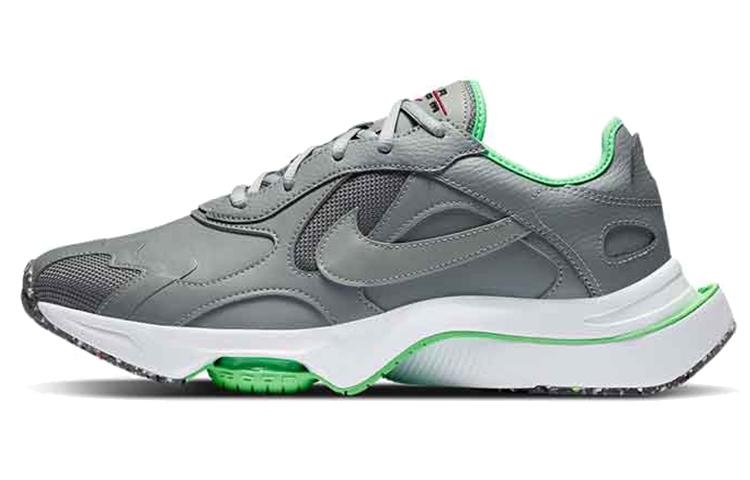 Nike Nike Air Zoom Division Wntr 'Grey White Green'