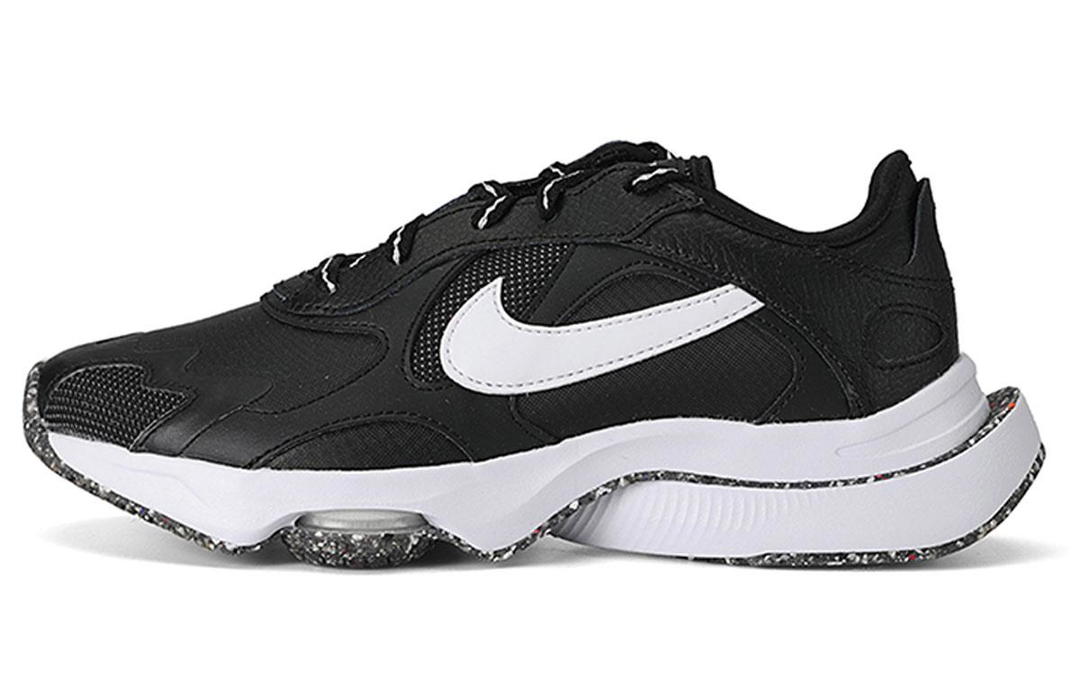 Nike Nike Air Zoom Division Black White Women's
