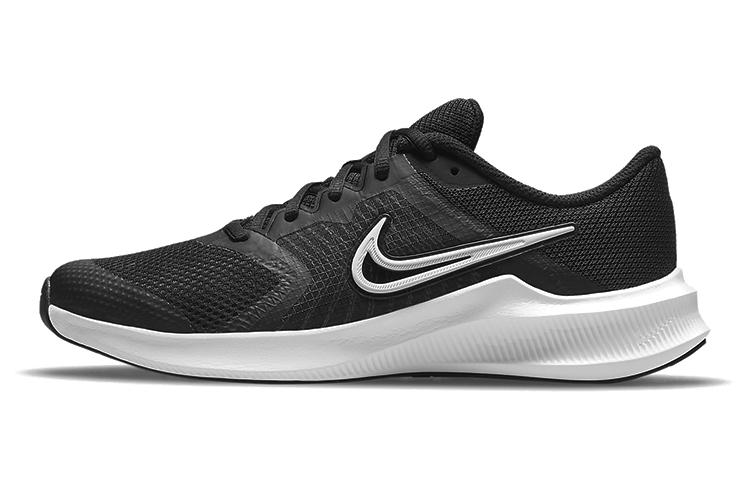 Nike Nike Downshifter 11 'Black White' GS