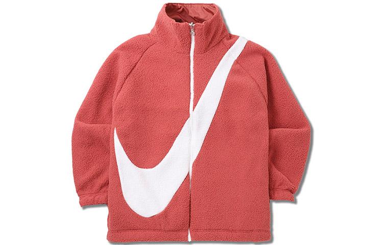 Nike Nike Velvet Jackets Women's Light Sequoia Red