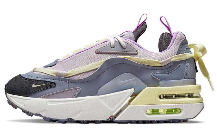 Nike Nike Air Max Furyosa Ashen Slate Women's