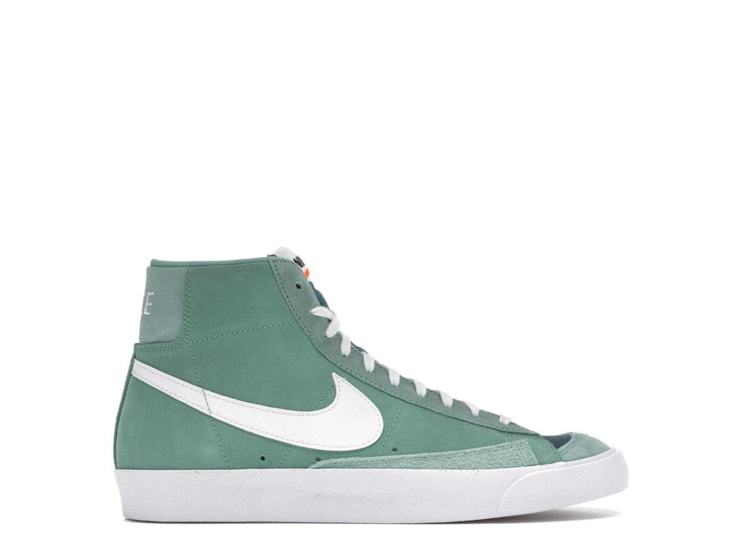 Nike Nike Blazer Mid 77 Vintage Jade Ash Green