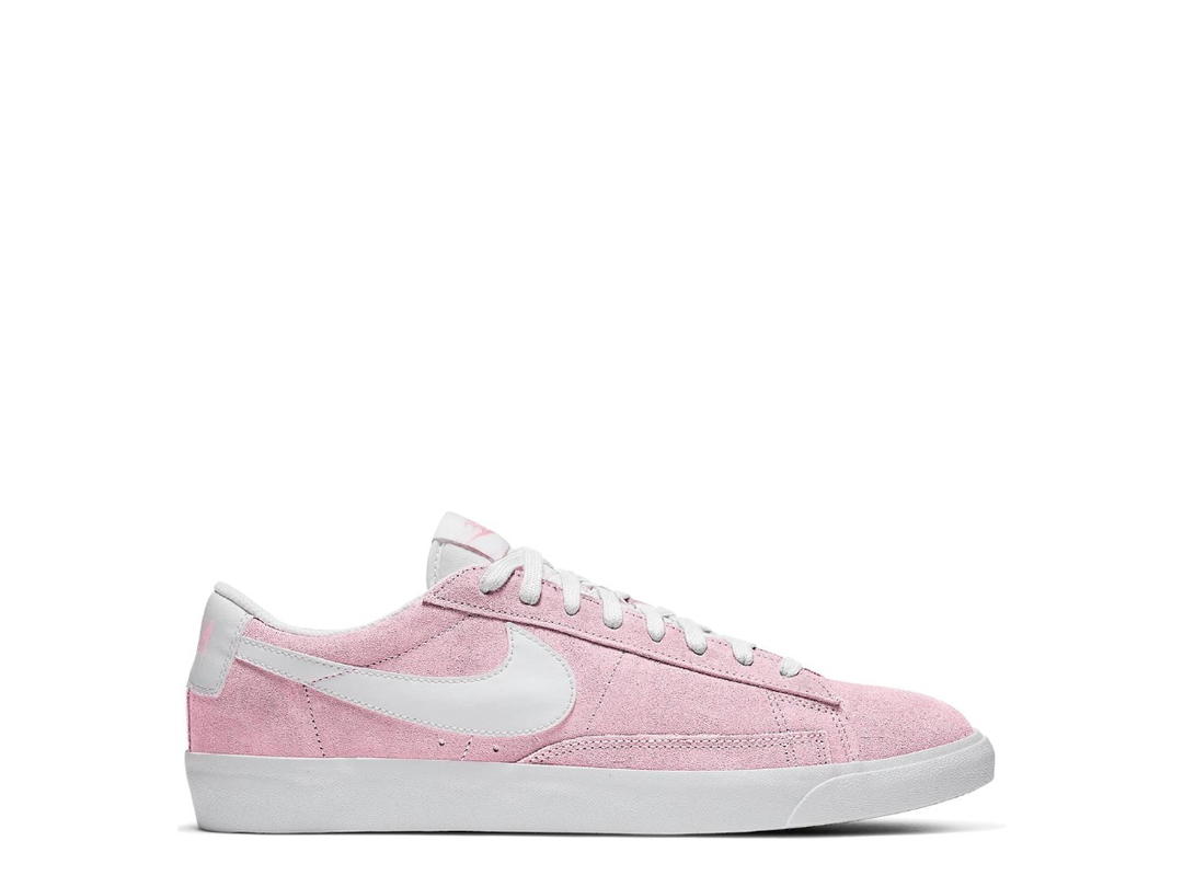 Nike Nike Blazer Low Pink Foam