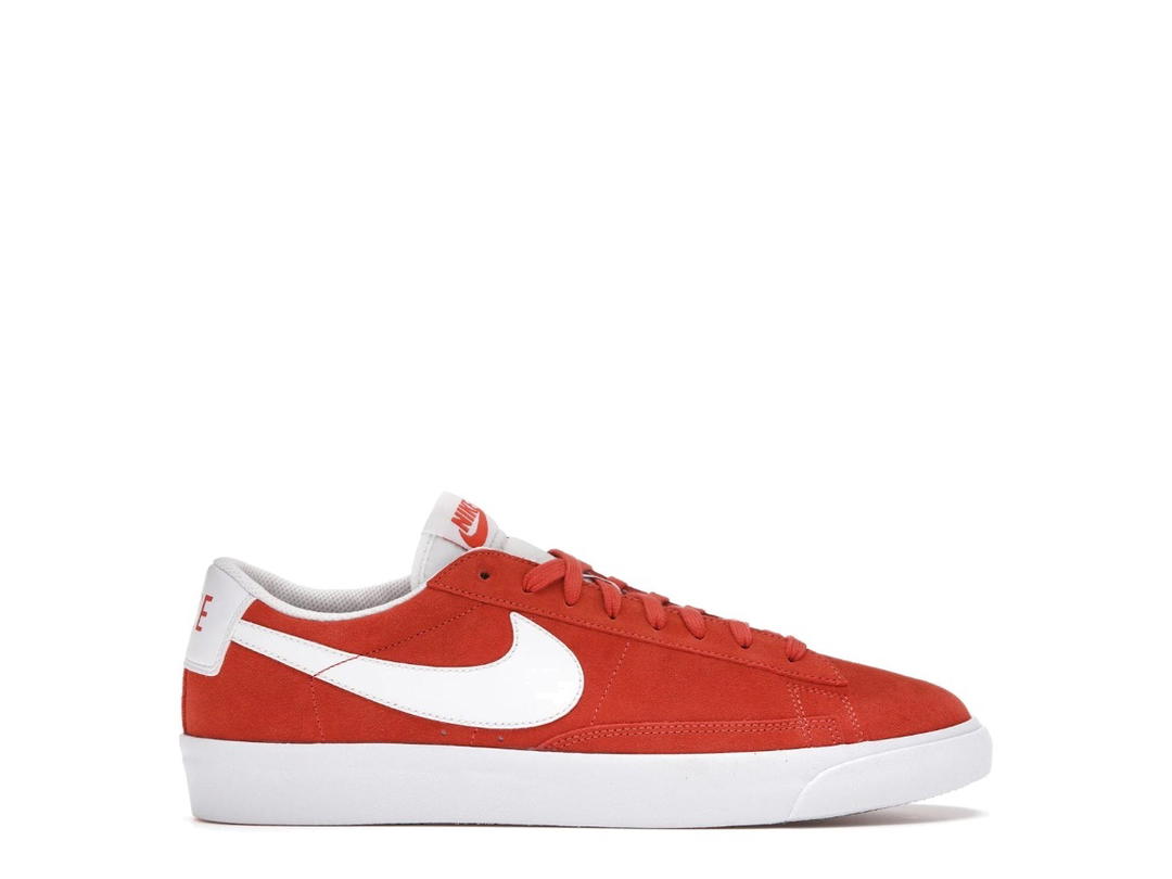Nike Nike Blazer Low Mantra Orange