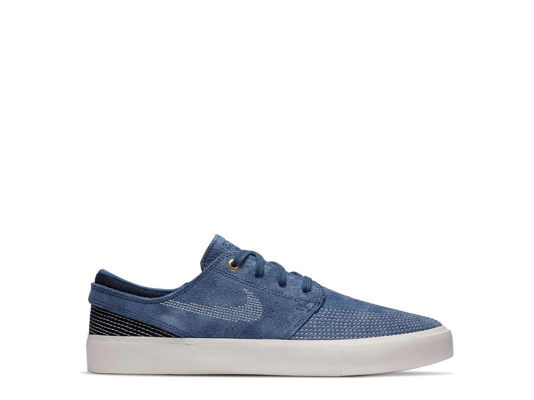 Nike Nike SB Zoom Stefan Janoski RM Mystic Navy