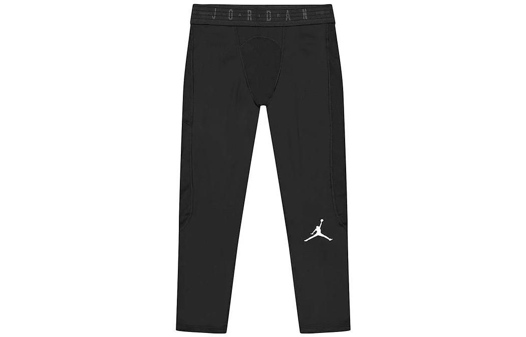 Jordan Jordan Sports Pants Men Black