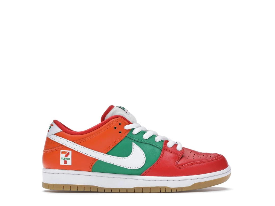 Nike Nike SB Dunk Low 7-Eleven
