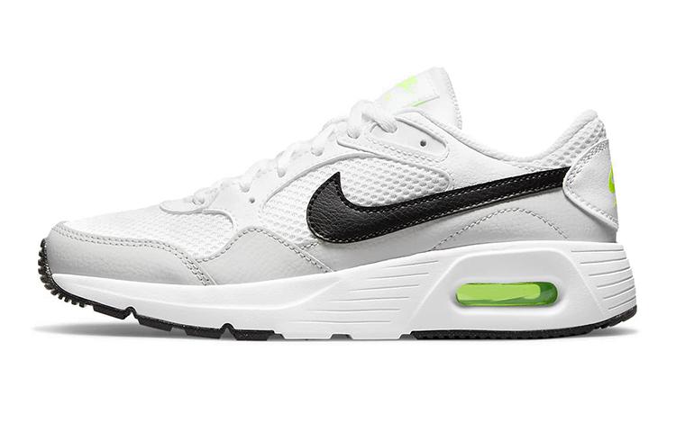 Nike Nike Air Max SC 'White Photon Dust' GS