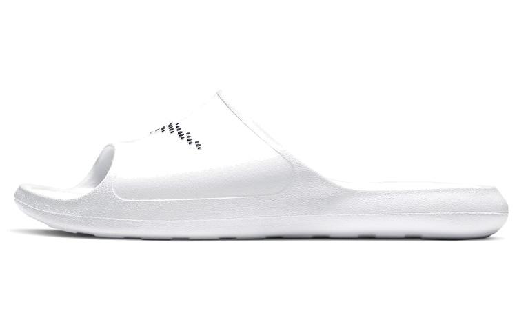 Nike Nike Victori One Slide 'Polka Swoosh White'
