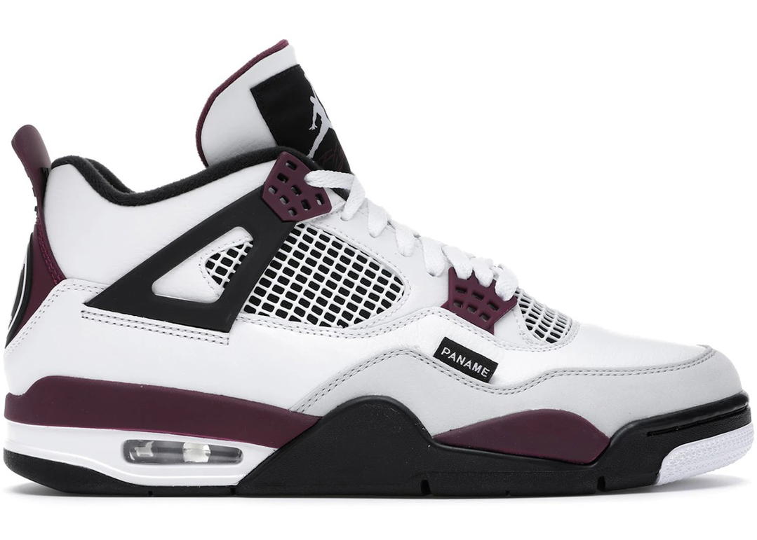 Jordan Jordan 4 Retro PSG Paris Saint-Germain