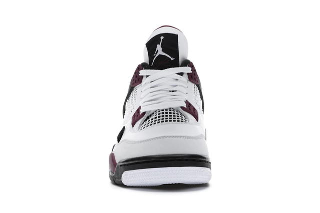 Jordan Jordan 4 Retro PSG Paris Saint-Germain - view 2