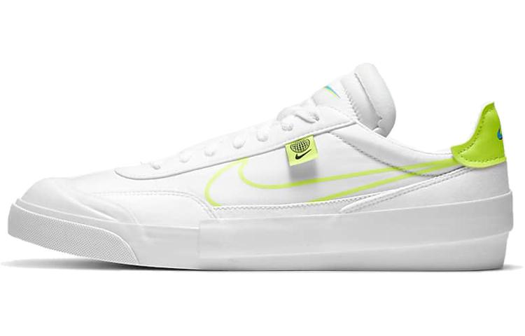 Nike Nike Drop Type Hbr Worldwide White Volt