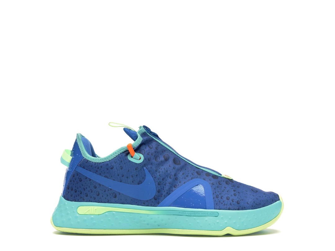 Nike Nike PG 4 Gatorade 2K Gamer Exclusive